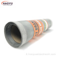 Mesh filo intrecciato in pVC in PVC a basso contenuto di carbonio